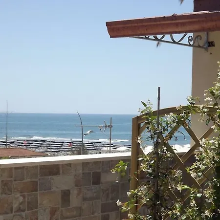 Sea View Biagi * Lido di Camaiore