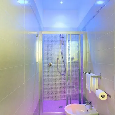 Apartment Sea View Biagi Lido di Camaiore