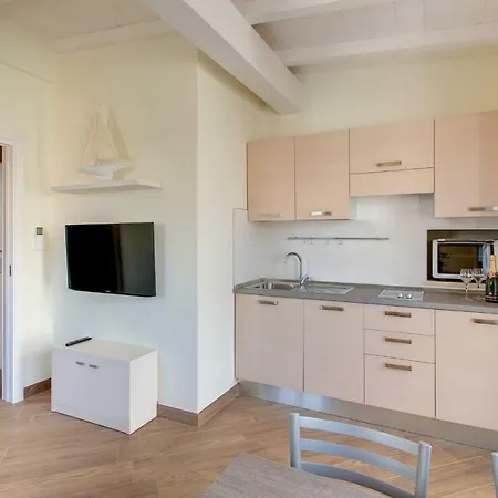 Daire Sea View Biagi Lido di Camaiore