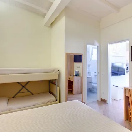 Sea View Biagi Daire
