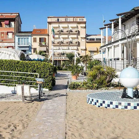 Sea View Biagi Daire