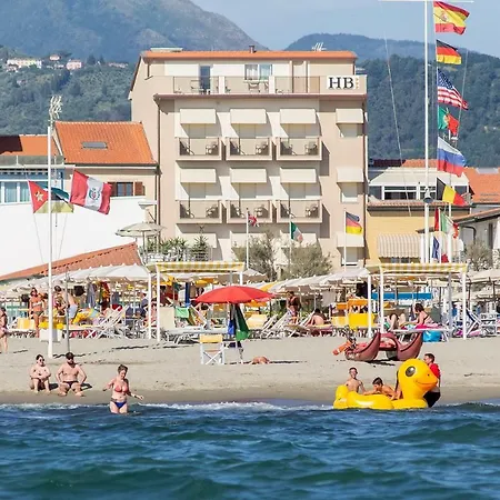 Sea View Biagi Lido di Camaiore
